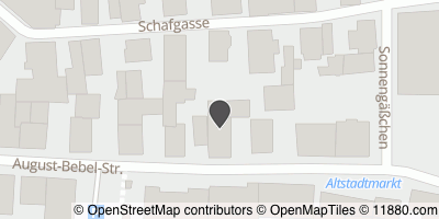 Auf Stadtplan Langen, Hessen anzeigen