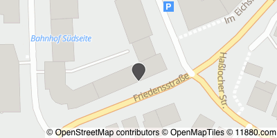 Auf Stadtplan Rüsselsheim anzeigen