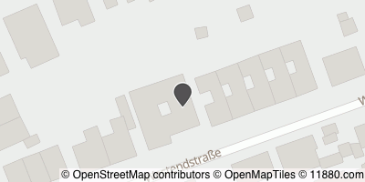 Auf Stadtplan Rödermark anzeigen