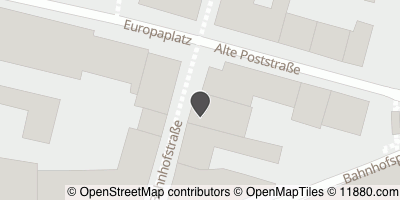 Auf Stadtplan Rüsselsheim anzeigen