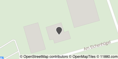 Auf Stadtplan Baunach anzeigen