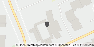 Auf Stadtplan Langen, Hessen anzeigen