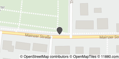 Auf Stadtplan Rüsselsheim anzeigen