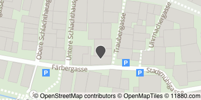 Auf Stadtplan Lohr am Main anzeigen