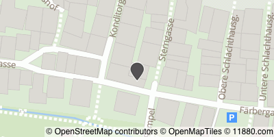 Auf Stadtplan Lohr am Main anzeigen