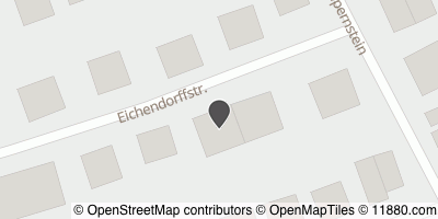Auf Stadtplan Goldbach, Unterfranken anzeigen