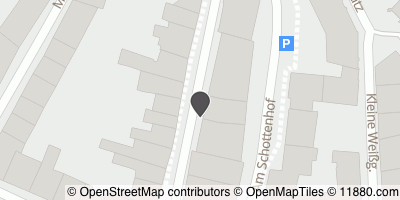 Auf Stadtplan Mainz am Rhein anzeigen