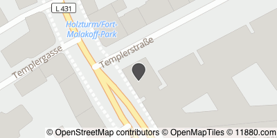 Auf Stadtplan Mainz am Rhein anzeigen