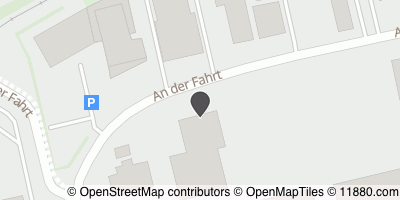 Auf Stadtplan Mainz am Rhein anzeigen