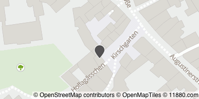 Auf Stadtplan Mainz am Rhein anzeigen