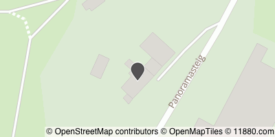 Auf Stadtplan Warmensteinach anzeigen