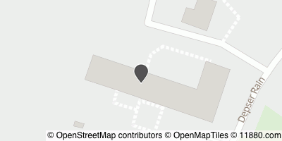 Auf Stadtplan Bindlach anzeigen