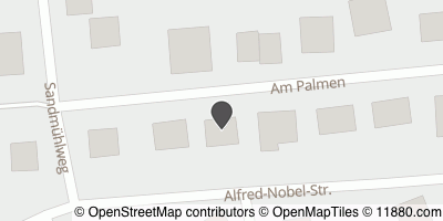 Auf Stadtplan Mainz am Rhein anzeigen