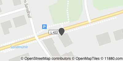 Auf Stadtplan Heidesheim am Rhein anzeigen