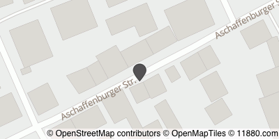 Auf Stadtplan Goldbach, Unterfranken anzeigen