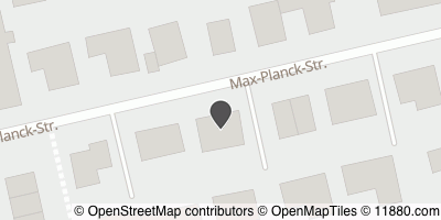 Auf Stadtplan Mainz am Rhein anzeigen