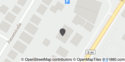 Auf Stadtplan Mörfelden-Walldorf anzeigen