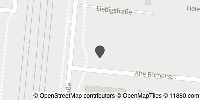 Auf Stadtplan Langen, Hessen anzeigen