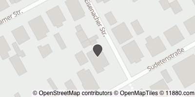 Auf Stadtplan Rodgau anzeigen