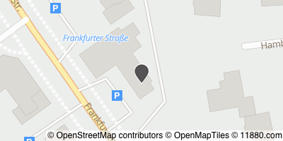 Auf Stadtplan Rodgau anzeigen