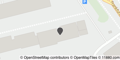Auf Stadtplan Rodgau anzeigen