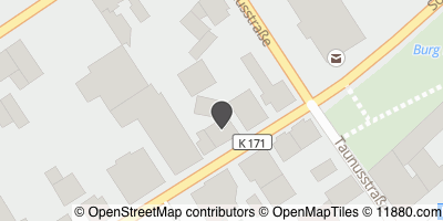 Auf Stadtplan Dreieich anzeigen