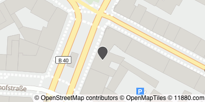 Auf Stadtplan Mainz am Rhein anzeigen