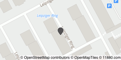 Auf Stadtplan Rodgau anzeigen