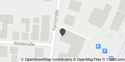 Auf Stadtplan Mörfelden-Walldorf anzeigen