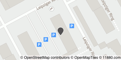 Auf Stadtplan Rodgau anzeigen