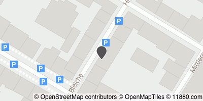 Auf Stadtplan Mainz am Rhein anzeigen