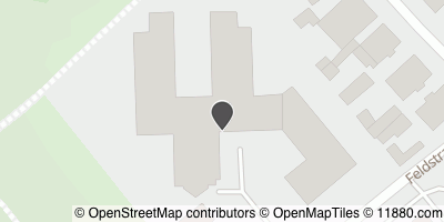 Auf Stadtplan Rodgau anzeigen