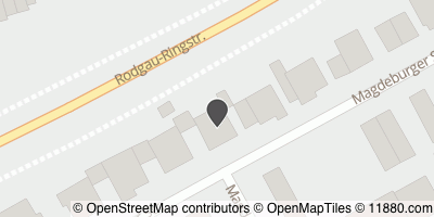 Auf Stadtplan Rodgau anzeigen