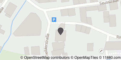 Auf Stadtplan Hösbach anzeigen