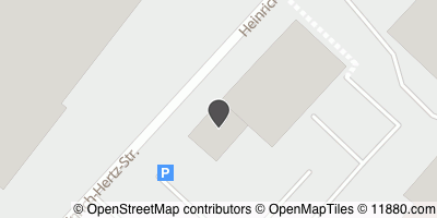 Auf Stadtplan Langen, Hessen anzeigen