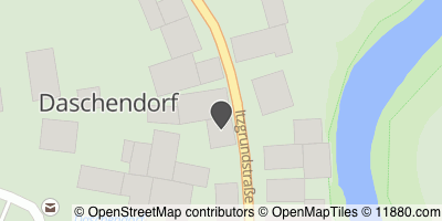 Auf Stadtplan Baunach anzeigen