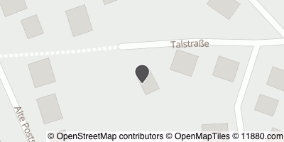 Auf Stadtplan Kleinostheim anzeigen