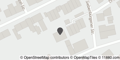 Auf Stadtplan Geisenheim, Rheingau anzeigen