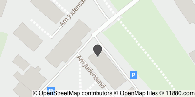 Auf Stadtplan Mainz am Rhein anzeigen