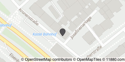 Auf Stadtplan Mainz-Kastel anzeigen