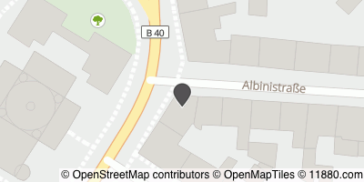 Auf Stadtplan Mainz am Rhein anzeigen