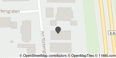 Auf Stadtplan Rodgau anzeigen