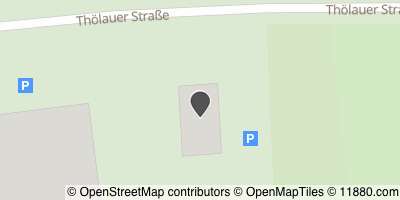 Auf Stadtplan Marktredwitz anzeigen