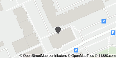 Auf Stadtplan Mainz am Rhein anzeigen