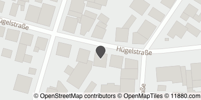 Auf Stadtplan Dietzenbach anzeigen