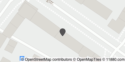 Auf Stadtplan Mainz am Rhein anzeigen