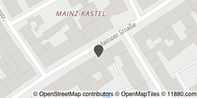 Auf Stadtplan Mainz-Kastel anzeigen