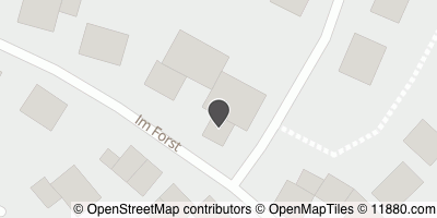 Auf Stadtplan Rattelsdorf, Oberfranken anzeigen