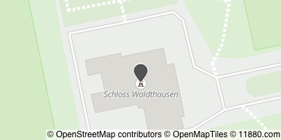 Auf Stadtplan Budenheim bei Mainz anzeigen