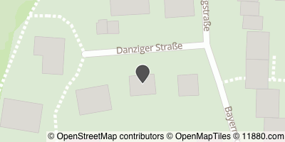 Auf Stadtplan Laufach anzeigen